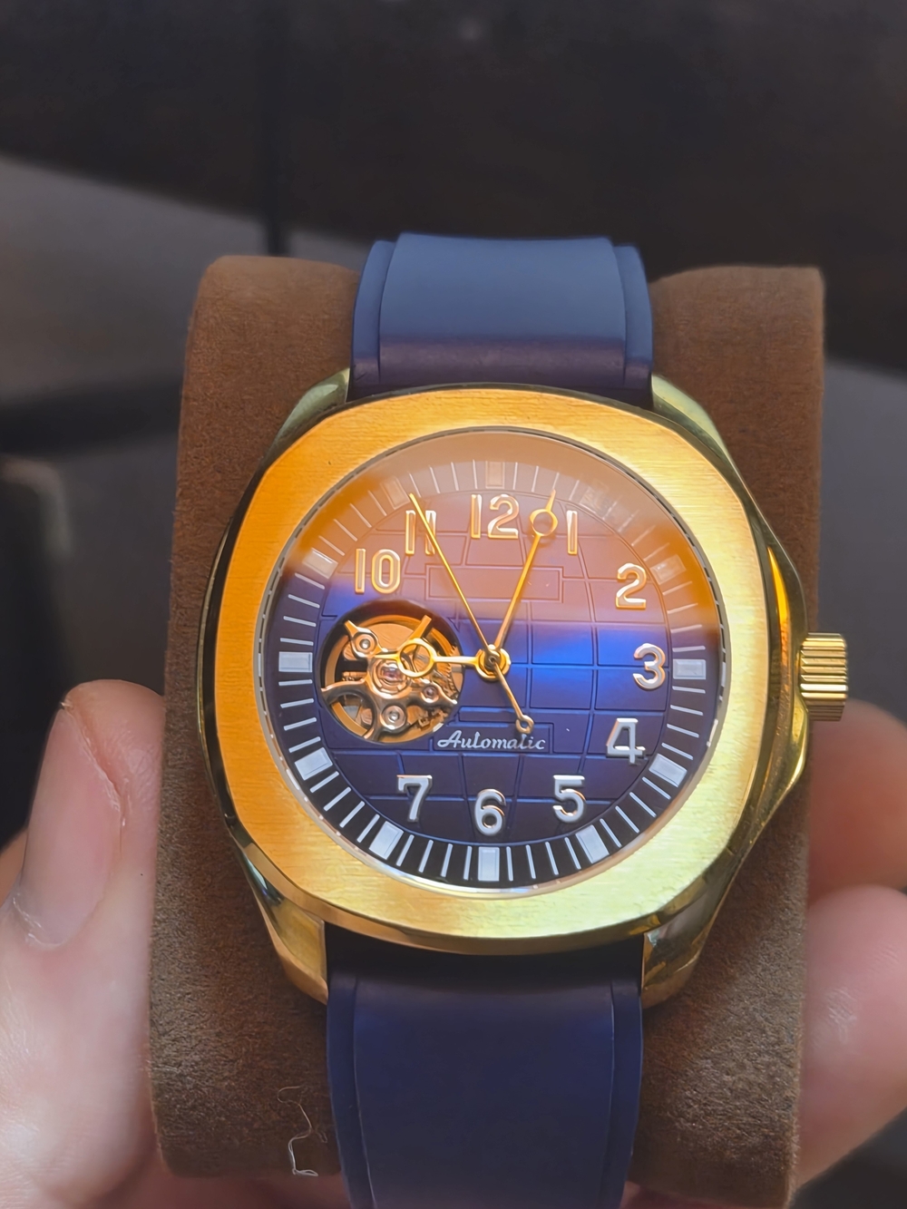 Seiko Mod - Picture 5 of 5